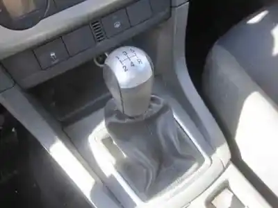 Утилизация автомобиля ford focus berlina (cap) ghia года 2005 питание hxda