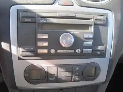 Утилизация автомобиля ford focus berlina (cap) ghia года 2005 питание hxda