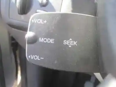 Утилизация автомобиля ford focus berlina (cap) ghia года 2005 питание hxda
