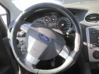 Утилизация автомобиля ford focus berlina (cap) ghia года 2005 питание hxda