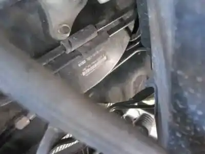 Утилизация автомобиля ford focus berlina (cap) ghia года 2005 питание hxda
