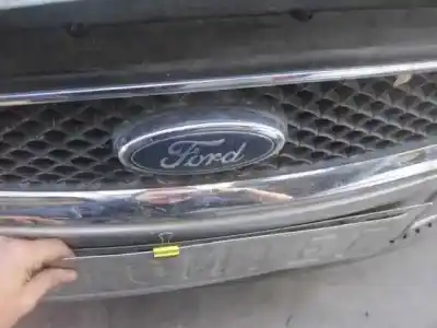 Утилизация автомобиля ford focus berlina (cap) ghia года 2005 питание hxda