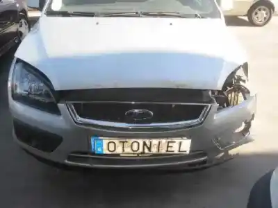 Утилизация автомобиля ford focus berlina (cap) ghia года 2005 питание hxda