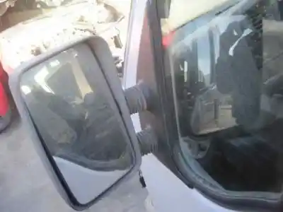 Véhicule à la ferraille fiat ducato caja abierta (desde 03.94) 1.9 / 2.5 d batalla 2850 mm de l'année 1996 alimenté 