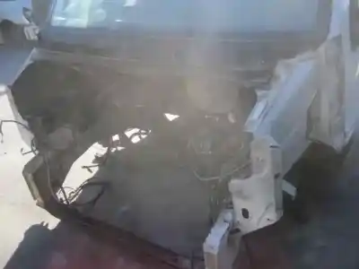 Véhicule à la ferraille fiat ducato caja abierta (desde 03.94) 1.9 / 2.5 d batalla 2850 mm de l'année 1996 alimenté 