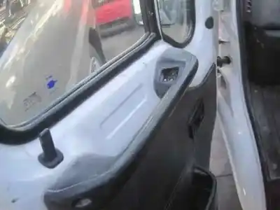 Véhicule à la ferraille fiat ducato caja abierta (desde 03.94) 1.9 / 2.5 d batalla 2850 mm de l'année 1996 alimenté 