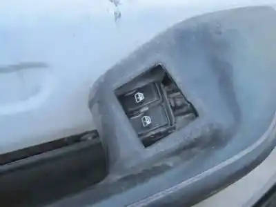 Véhicule à la ferraille fiat ducato caja abierta (desde 03.94) 1.9 / 2.5 d batalla 2850 mm de l'année 1996 alimenté 