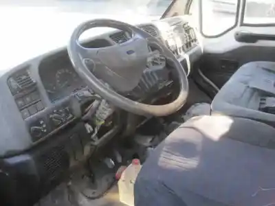 Véhicule à la ferraille fiat ducato caja abierta (desde 03.94) 1.9 / 2.5 d batalla 2850 mm de l'année 1996 alimenté 