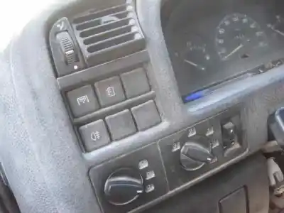Véhicule à la ferraille fiat ducato caja abierta (desde 03.94) 1.9 / 2.5 d batalla 2850 mm de l'année 1996 alimenté 