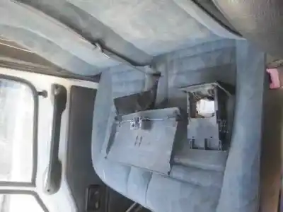 Véhicule à la ferraille fiat ducato caja abierta (desde 03.94) 1.9 / 2.5 d batalla 2850 mm de l'année 1996 alimenté 