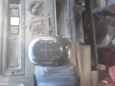 Véhicule à la ferraille fiat ducato caja abierta (desde 03.94) 1.9 / 2.5 d batalla 2850 mm de l'année 1996 alimenté 