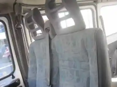 Véhicule à la ferraille fiat ducato caja abierta (desde 03.94) 1.9 / 2.5 d batalla 2850 mm de l'année 1996 alimenté 