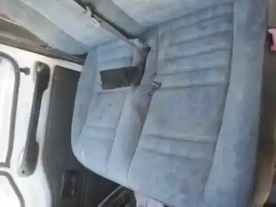 Véhicule à la ferraille fiat ducato caja abierta (desde 03.94) 1.9 / 2.5 d batalla 2850 mm de l'année 1996 alimenté 