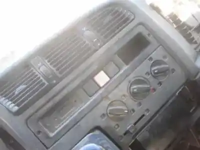 Véhicule à la ferraille fiat ducato caja abierta (desde 03.94) 1.9 / 2.5 d batalla 2850 mm de l'année 1996 alimenté 