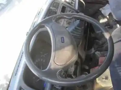 Véhicule à la ferraille fiat ducato caja abierta (desde 03.94) 1.9 / 2.5 d batalla 2850 mm de l'année 1996 alimenté 