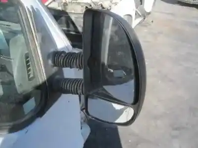 Véhicule à la ferraille fiat ducato caja abierta (desde 03.94) 1.9 / 2.5 d batalla 2850 mm de l'année 1996 alimenté 