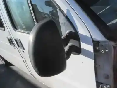 Véhicule à la ferraille fiat ducato caja abierta (desde 03.94) 1.9 / 2.5 d batalla 2850 mm de l'année 1996 alimenté 