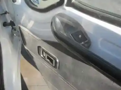 Véhicule à la ferraille fiat ducato caja abierta (desde 03.94) 1.9 / 2.5 d batalla 2850 mm de l'année 1996 alimenté 