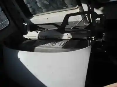 Véhicule à la ferraille fiat ducato caja abierta (desde 03.94) 1.9 / 2.5 d batalla 2850 mm de l'année 1996 alimenté 