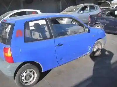 Scrapping Vehicle seat arosa (6h1) select of the year 1999 powered ald
