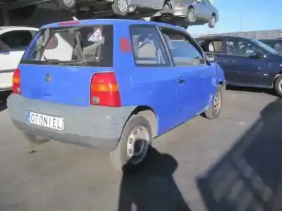 Scrapping Vehicle seat arosa (6h1) select of the year 1999 powered ald