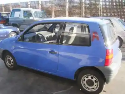 Scrapping Vehicle seat arosa (6h1) select of the year 1999 powered ald