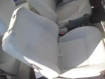 Scrapping Vehicle seat arosa (6h1) select of the year 1999 powered ald