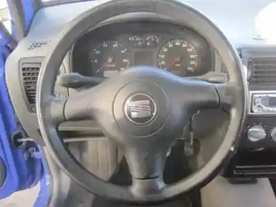 Scrapping Vehicle seat arosa (6h1) select of the year 1999 powered ald