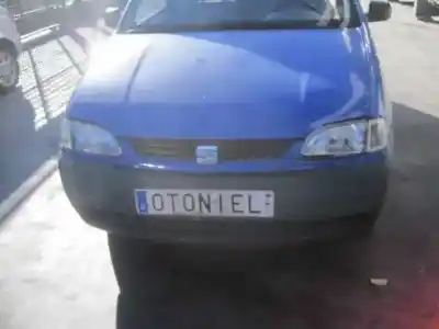 Scrapping Vehicle seat arosa (6h1) select of the year 1999 powered ald