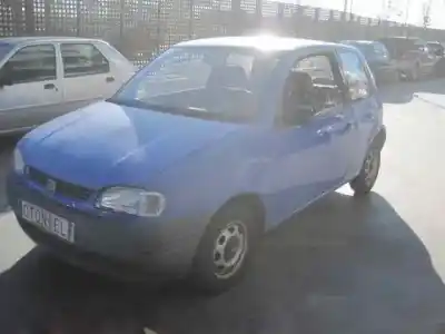 Vehicul casat seat arosa (6h1) select al anului 1999 alimentat ald