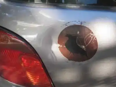 Здавання транспортного засобу toyota yaris (ncp1/nlp1/scp1) 1.3 expo року 2004 потужний 2sz-fe