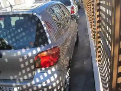 Здавання транспортного засобу toyota yaris (ncp1/nlp1/scp1) 1.3 expo року 2004 потужний 2sz-fe