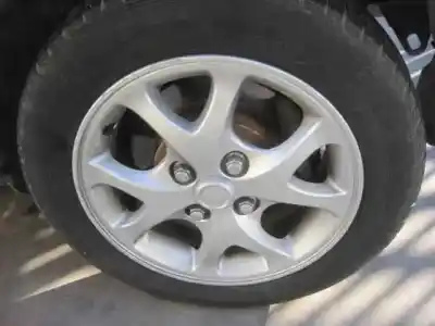 Здавання транспортного засобу toyota yaris (ncp1/nlp1/scp1) 1.3 expo року 2004 потужний 2sz-fe