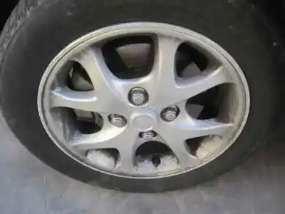Здавання транспортного засобу toyota yaris (ncp1/nlp1/scp1) 1.3 expo року 2004 потужний 2sz-fe