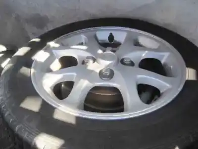 Здавання транспортного засобу toyota yaris (ncp1/nlp1/scp1) 1.3 expo року 2004 потужний 2sz-fe