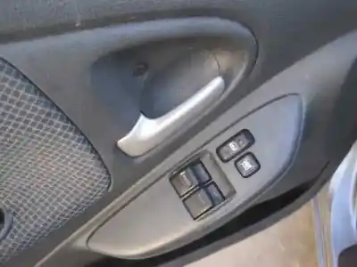 Здавання транспортного засобу toyota yaris (ncp1/nlp1/scp1) 1.3 expo року 2004 потужний 2sz-fe