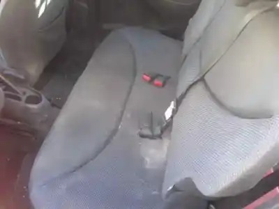 Здавання транспортного засобу toyota yaris (ncp1/nlp1/scp1) 1.3 expo року 2004 потужний 2sz-fe