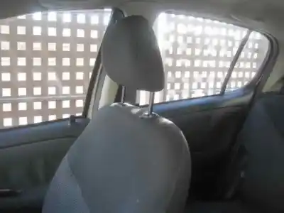 Здавання транспортного засобу toyota yaris (ncp1/nlp1/scp1) 1.3 expo року 2004 потужний 2sz-fe