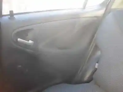 Здавання транспортного засобу toyota yaris (ncp1/nlp1/scp1) 1.3 expo року 2004 потужний 2sz-fe