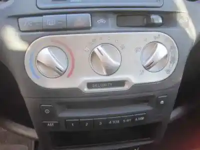 Здавання транспортного засобу toyota yaris (ncp1/nlp1/scp1) 1.3 expo року 2004 потужний 2sz-fe
