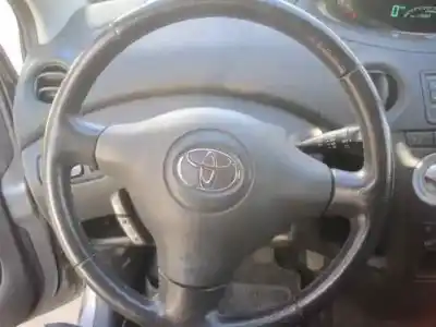 Здавання транспортного засобу toyota yaris (ncp1/nlp1/scp1) 1.3 expo року 2004 потужний 2sz-fe