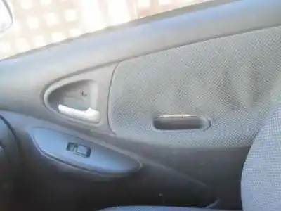 Здавання транспортного засобу toyota yaris (ncp1/nlp1/scp1) 1.3 expo року 2004 потужний 2sz-fe