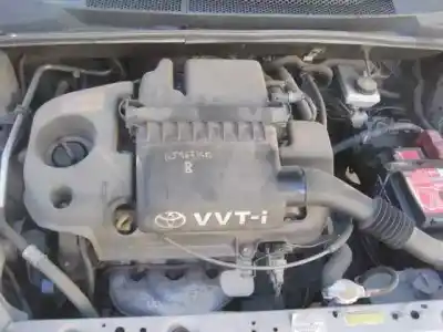 Здавання транспортного засобу toyota yaris (ncp1/nlp1/scp1) 1.3 expo року 2004 потужний 2sz-fe