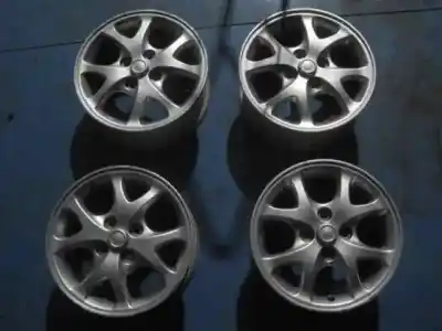 Здавання транспортного засобу toyota yaris (ncp1/nlp1/scp1) 1.3 expo року 2004 потужний 2sz-fe