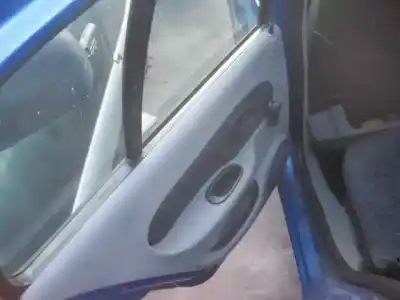 Здавання транспортного засобу renault clio ii fase ii (b/cb0) authentique року 2003 потужний k9k a7