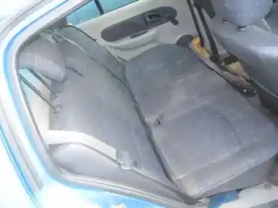 Здавання транспортного засобу renault clio ii fase ii (b/cb0) authentique року 2003 потужний k9k a7