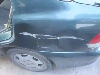 Утилизация автомобиля hyundai accent (x3) 1.5 gs года 1998 питание g4ek