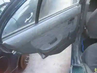 Утилизация автомобиля hyundai accent (x3) 1.5 gs года 1998 питание g4ek