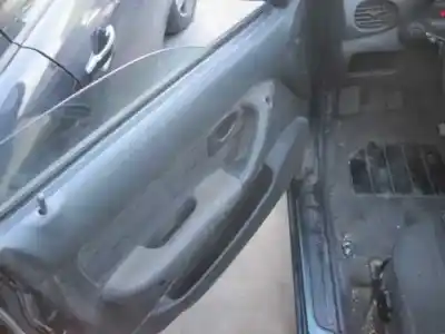 Утилизация автомобиля hyundai accent (x3) 1.5 gs года 1998 питание g4ek