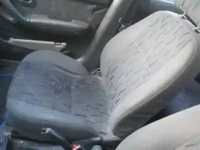 Утилизация автомобиля hyundai accent (x3) 1.5 gs года 1998 питание g4ek
